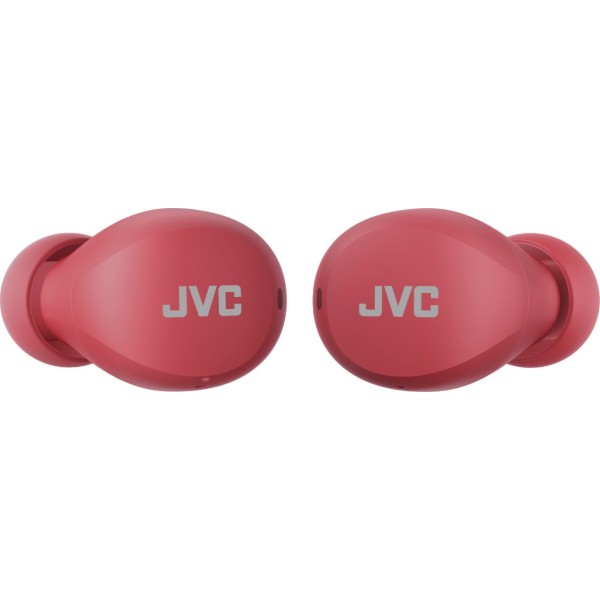 Фото - Наушники вкладыши беспроводные TWS JVC HA-A6TRU